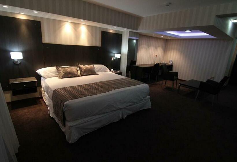 סוויטה, El Cortijo