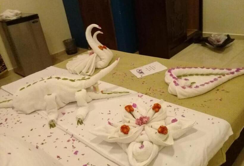 آپارتمان 1 خوابه, Great Pyramid Inn