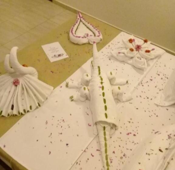 آپارتمان 1 خوابه, Great Pyramid Inn