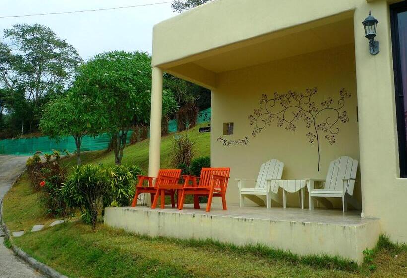 Villa Deluxe 1 Dormitório, Hi  Scene Resort