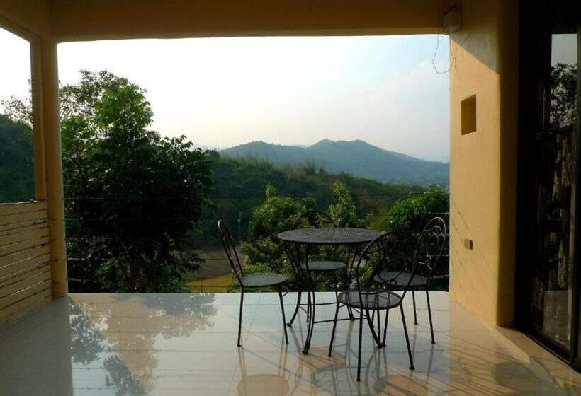 Villa Deluxe 1 Dormitório, Hi  Scene Resort