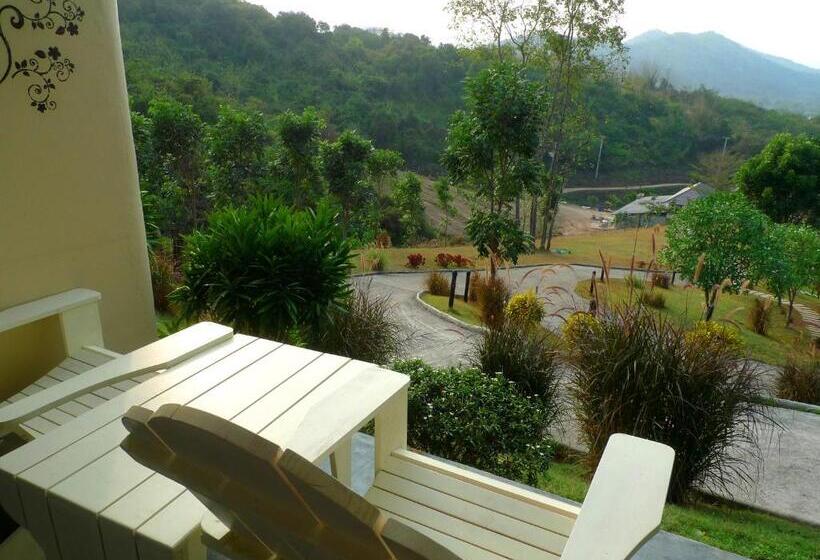 Villa Deluxe 1 Dormitório, Hi  Scene Resort