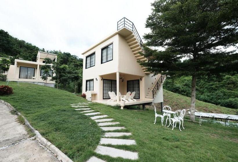 Vivenda Deluxe 2 Quartos, Hi  Scene Resort