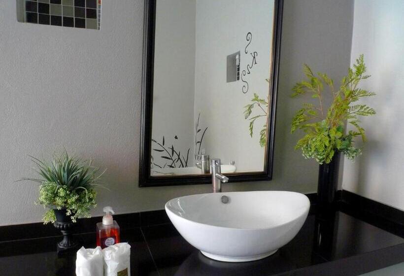 Vivenda Deluxe 2 Quartos, Hi  Scene Resort