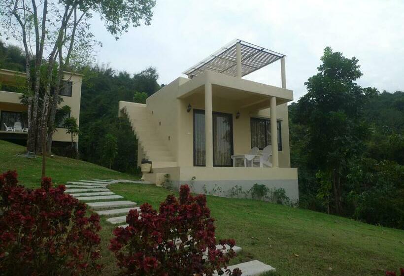 Vila Superior 1 Quarto, Hi  Scene Resort