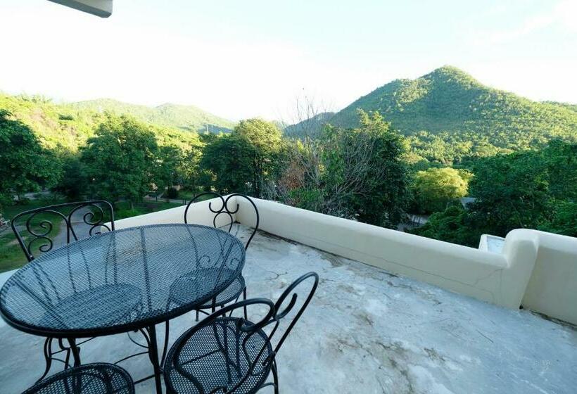 Vila Superior 1 Quarto, Hi  Scene Resort