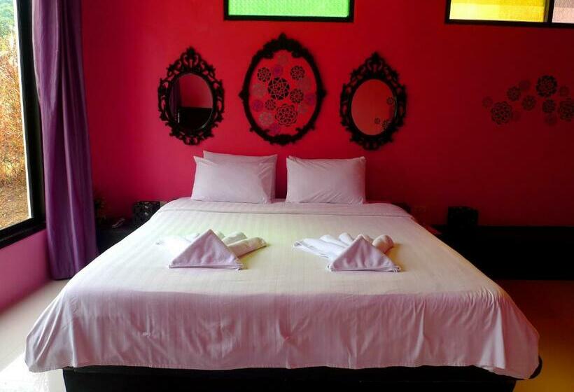 Vila Superior 1 Quarto, Hi  Scene Resort