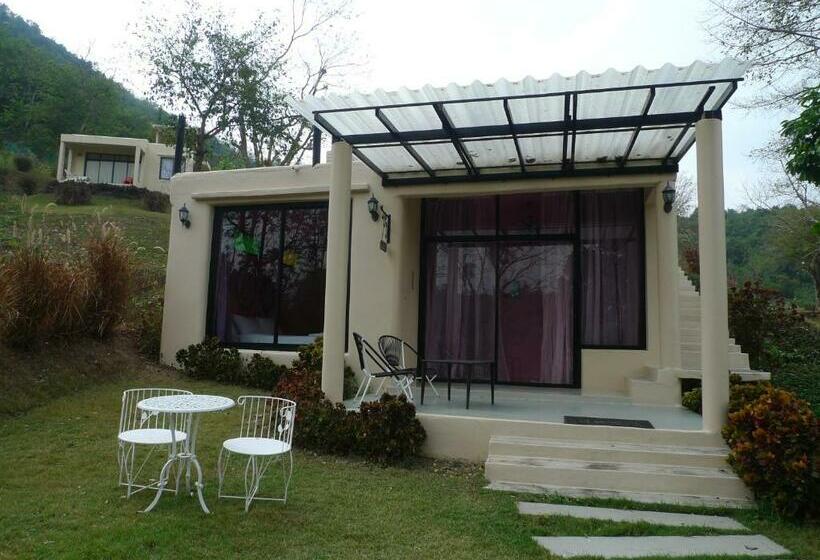 Vila Superior 1 Quarto, Hi  Scene Resort