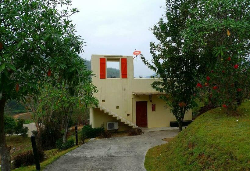 Vila Superior 1 Quarto, Hi  Scene Resort