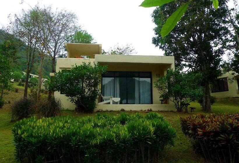 Vila Superior 1 Quarto, Hi  Scene Resort