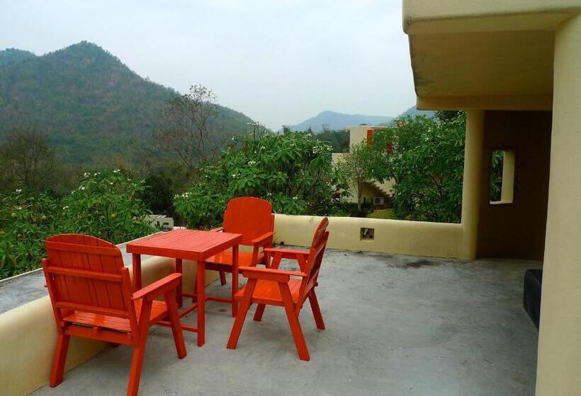 Villa Deluxe 1 Dormitório, Hi  Scene Resort