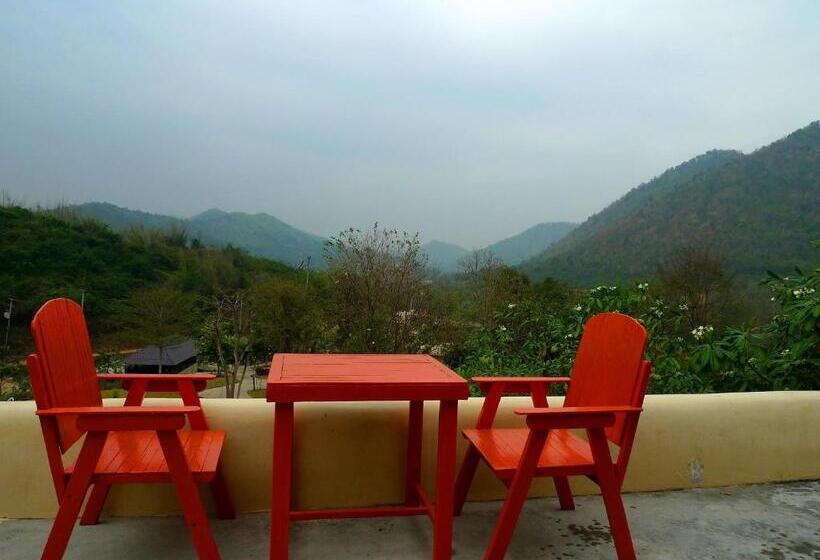 Villa Deluxe 1 Dormitório, Hi  Scene Resort