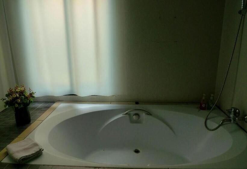 Villa Deluxe 1 Dormitório, Hi  Scene Resort