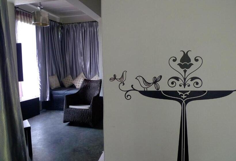 Villa Deluxe 1 Dormitório, Hi  Scene Resort