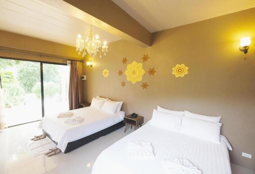 Villa 2 Quartos, Hi  Scene Resort