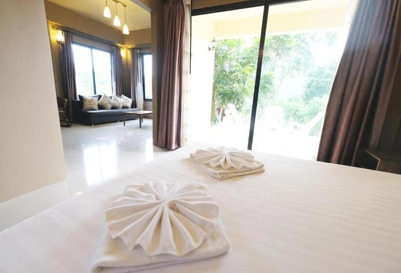 Villa 2 Quartos, Hi  Scene Resort