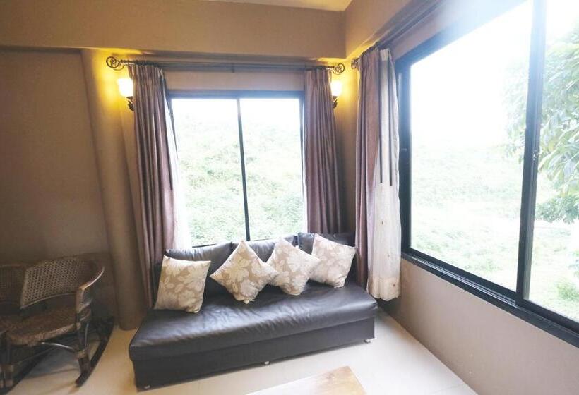 Villa 2 Quartos, Hi  Scene Resort