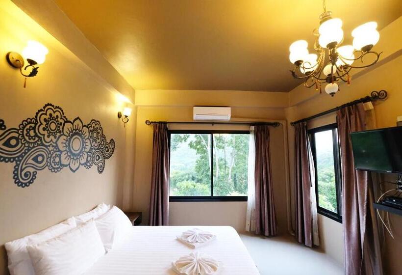 Villa 2 Quartos, Hi  Scene Resort