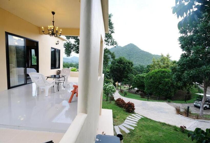 Villa 2 Quartos, Hi  Scene Resort