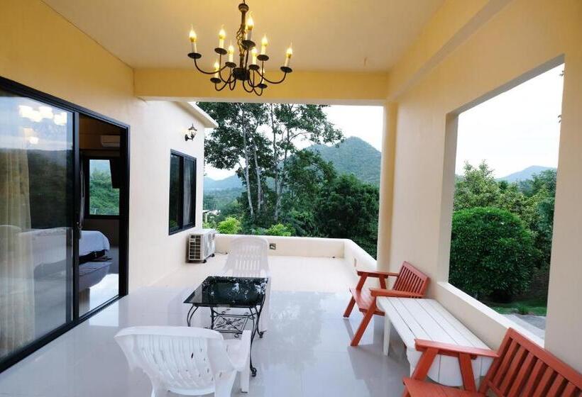 Villa 2 Quartos, Hi  Scene Resort