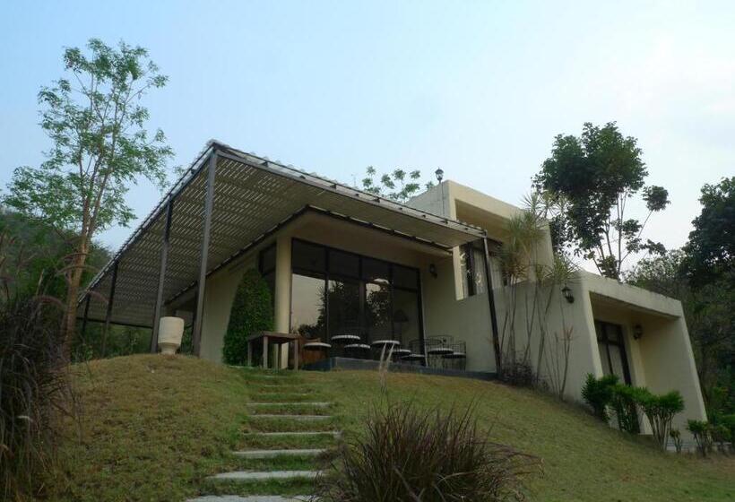 Vivenda Deluxe 2 Quartos, Hi  Scene Resort