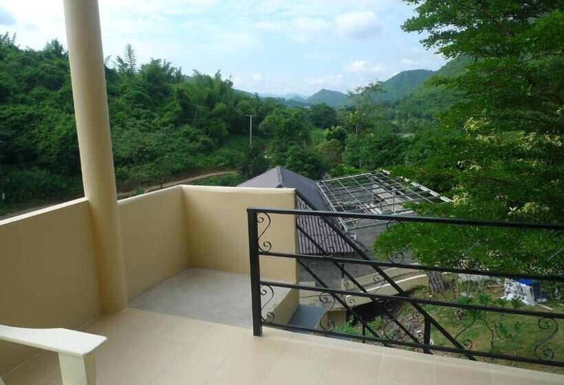 Vivenda Deluxe 2 Quartos, Hi  Scene Resort