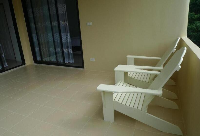 Vivenda Deluxe 2 Quartos, Hi  Scene Resort