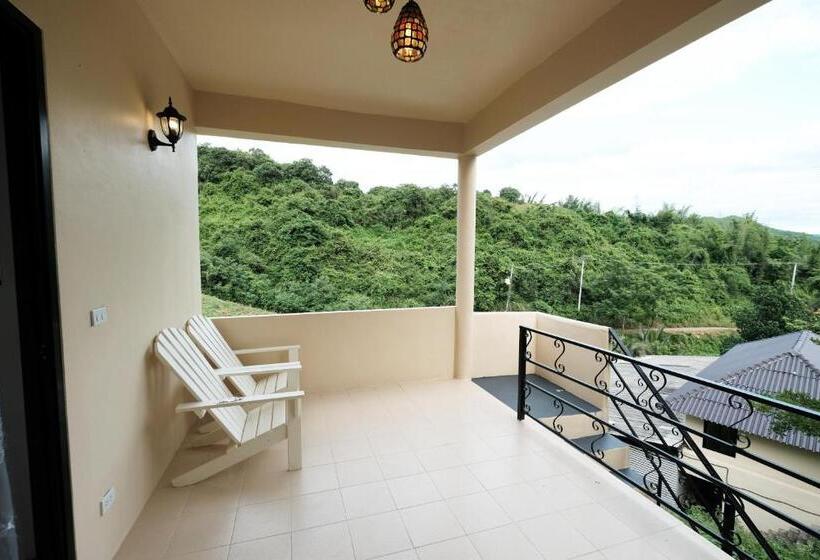 Vivenda Deluxe 2 Quartos, Hi  Scene Resort