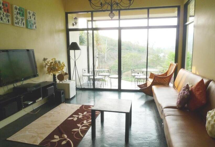 Vivenda Deluxe 2 Quartos, Hi  Scene Resort