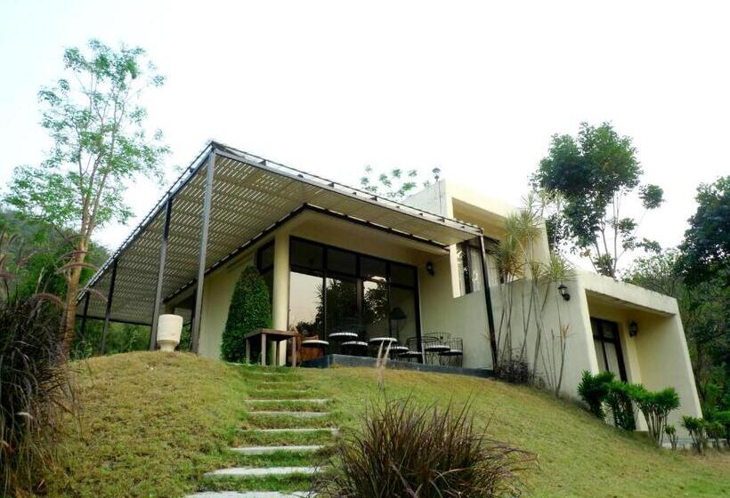 Vivenda Deluxe 2 Quartos, Hi  Scene Resort