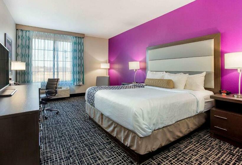 Стандартный Номер Кровать Кинг, La Quinta By Wyndham Springfield Il