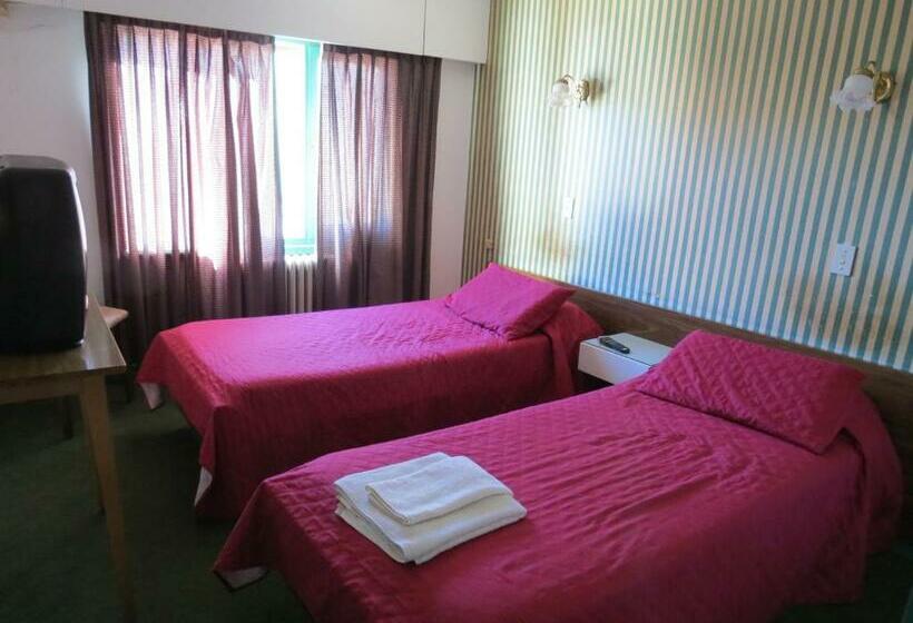 スタンダードルーム, Oviedo