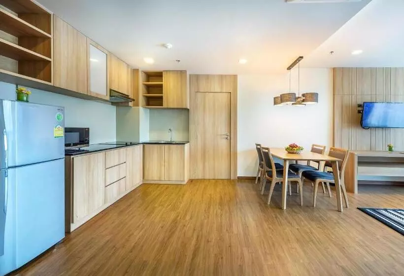 スイート, Plaai Prime Hotel Rayong Sha Extra Plus