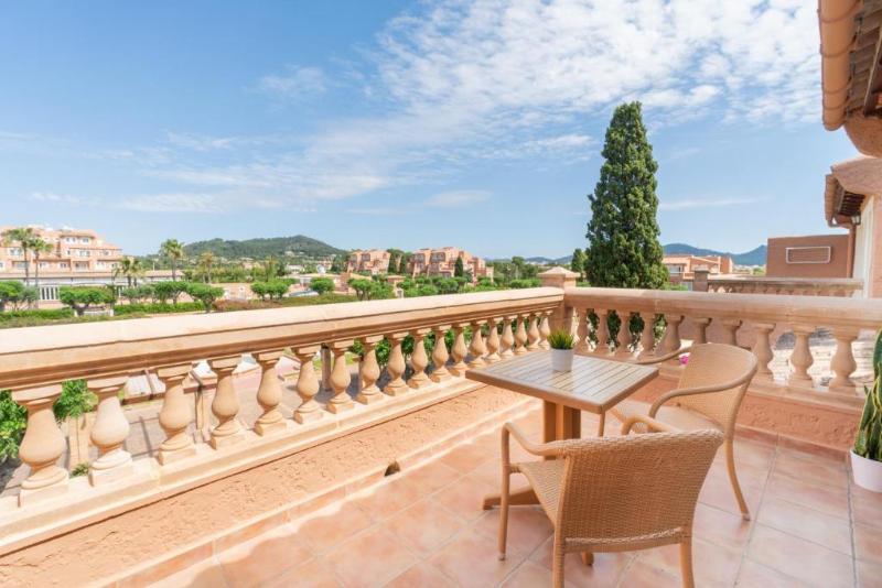 디럭스 룸, Plaai Prime Hotel Rayong Sha Extra Plus