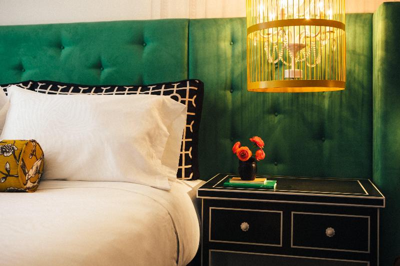 디럭스 룸, Plaai Prime Hotel Rayong Sha Extra Plus