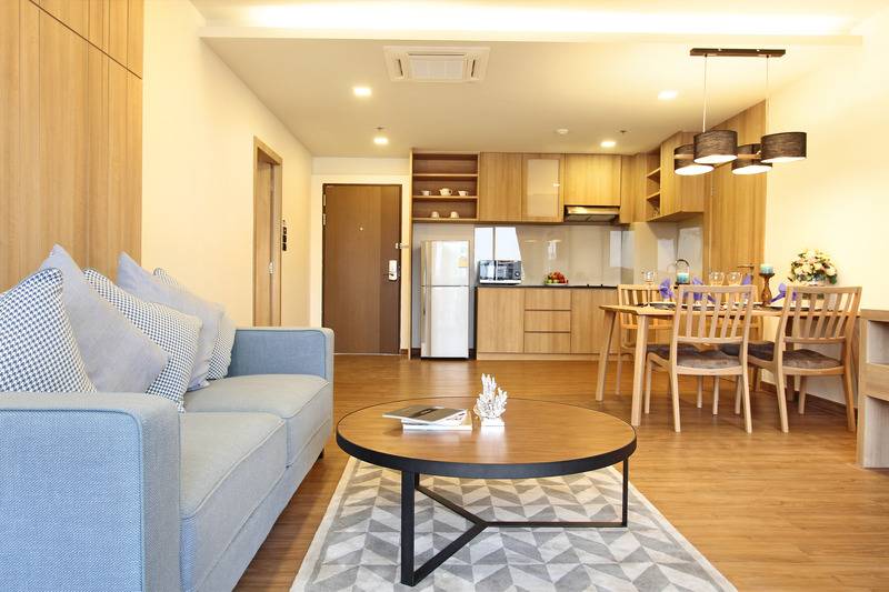 스위트, Plaai Prime Hotel Rayong Sha Extra Plus