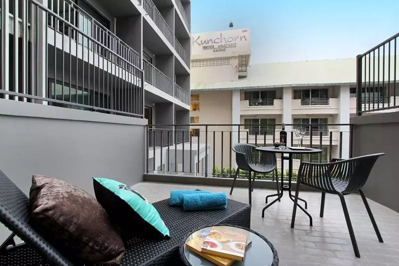 プールビュースタンダードステューディオ, Plaai Prime Hotel Rayong Sha Extra Plus