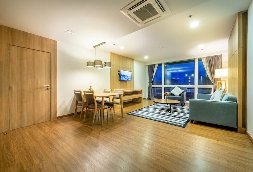 스위트, Plaai Prime Hotel Rayong Sha Extra Plus