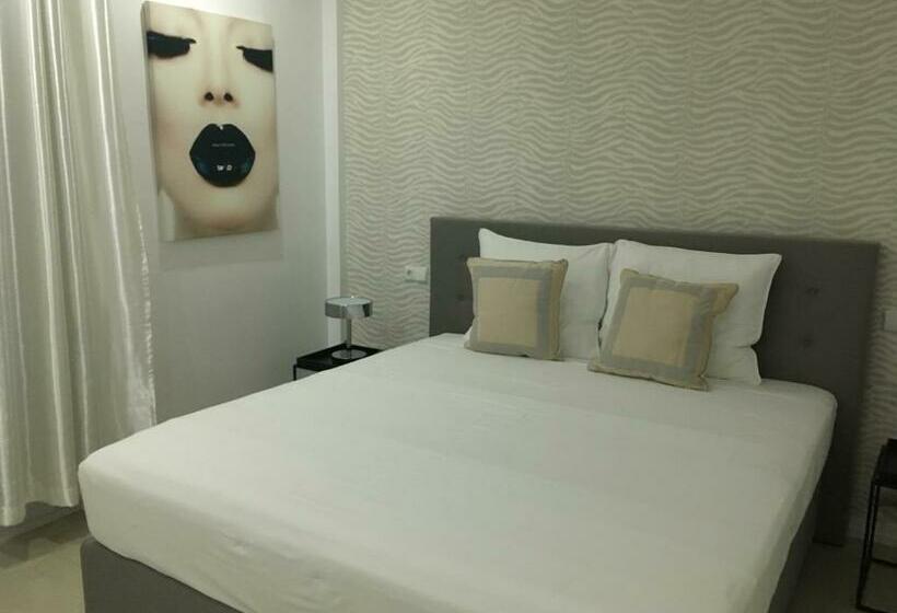 Номер Superior, Prassa 3 Boutique