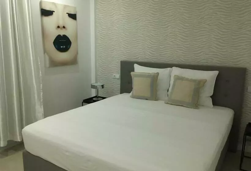 اتاق سوپریور, Prassa 3 Boutique