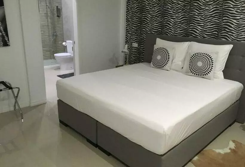 اتاق سوپریور, Prassa 3 Boutique