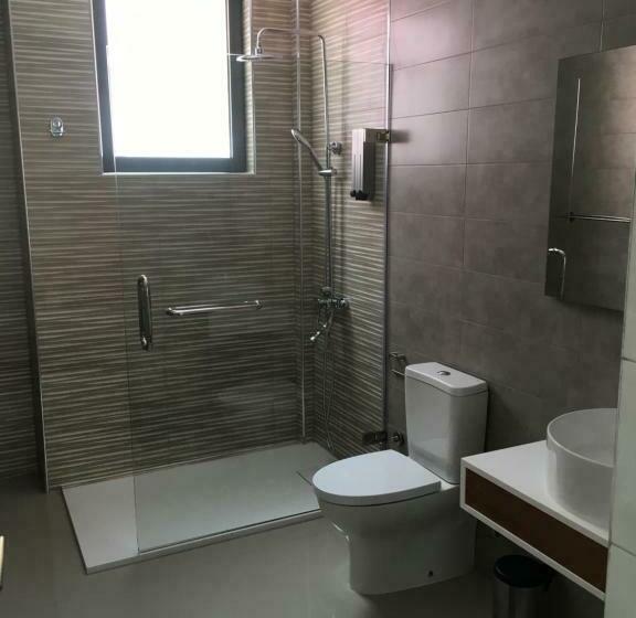 Номер Superior, Prassa 3 Boutique