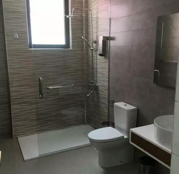 اتاق سوپریور, Prassa 3 Boutique