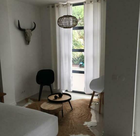 Номер Superior, Prassa 3 Boutique