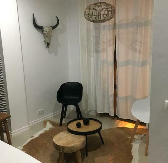 Номер Superior, Prassa 3 Boutique