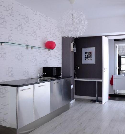 Люкс Повышенной Комфортности, Prassa 3 Boutique