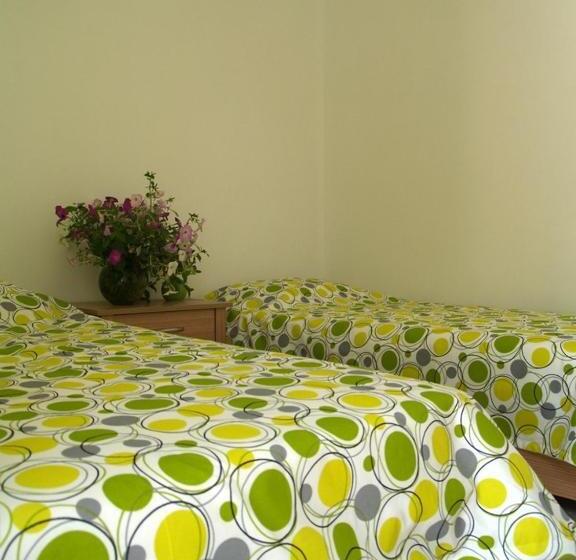 Семейный Номер, Yilmaz