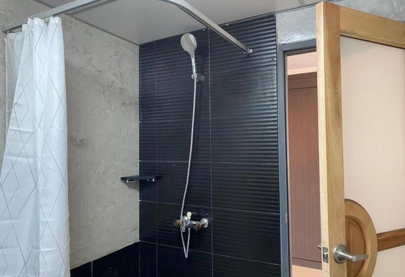 Полулюкс Повышенной Комфортности, Jomtien Longstay Hotel Sha Plus Certified