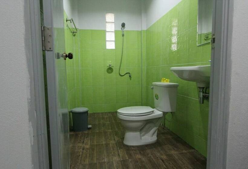 بنجلو عائلى, Koh Phayam Greentawan Resort