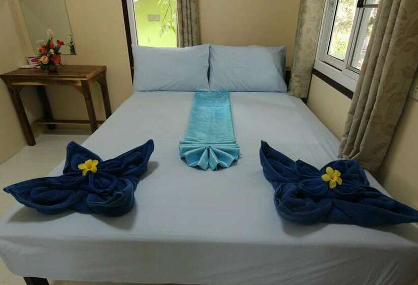 بنجلو سوبيريور, Koh Phayam Greentawan Resort